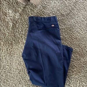Dickies Work Pants
